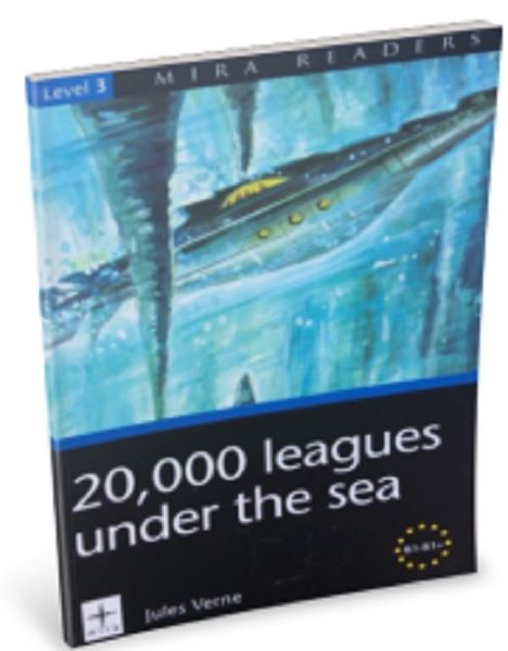 Level 3 20000 Leagues Under The Sea B1 B1