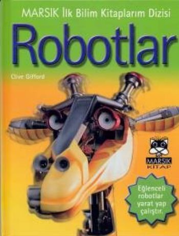 Robotlar