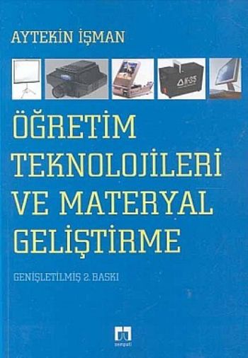 Öğretim Teknolojileri ve Materyal Tasarımı  Doç Dr Aytekin İşman