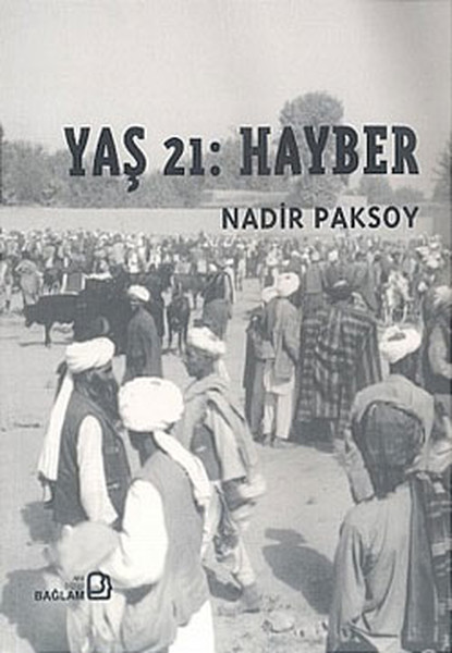 Yaş 21 Hayber