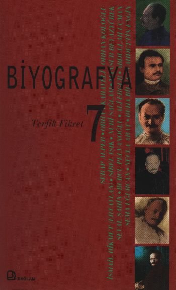 Biyografya 7 Tevfik Fikret