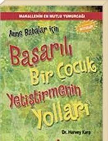 Mahallenin En Mutlu Yumurcağı