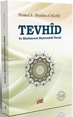 Tevhid Bilinci