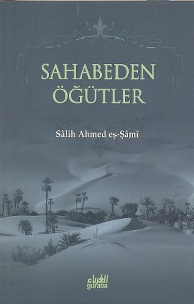 Sahabeden Öğütler