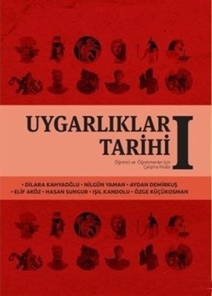 Uygarlıklar Tarihi 1