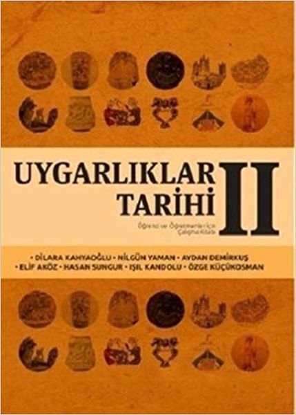 Uygarlıklar Tarihi 2