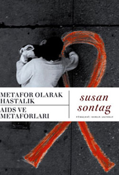 Metafor Olarak HastalıkAids ve Metaforları