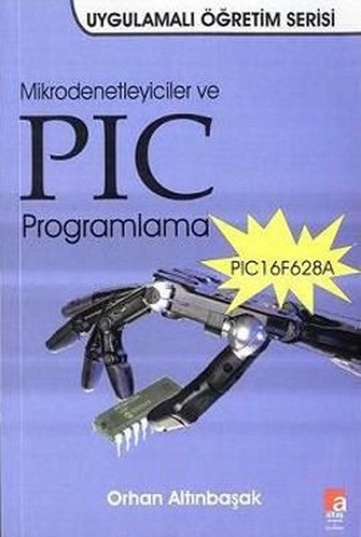 Mikrodenetleyiciler ve PIC Programlama