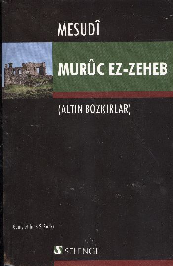 Muruc ezZeheb Altın Bozkırlar