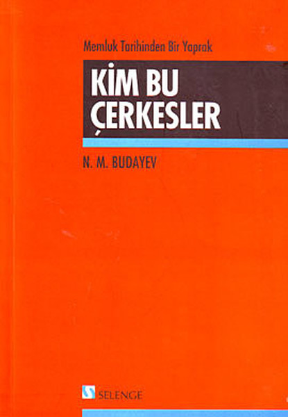 Kim Bu Çerkesler