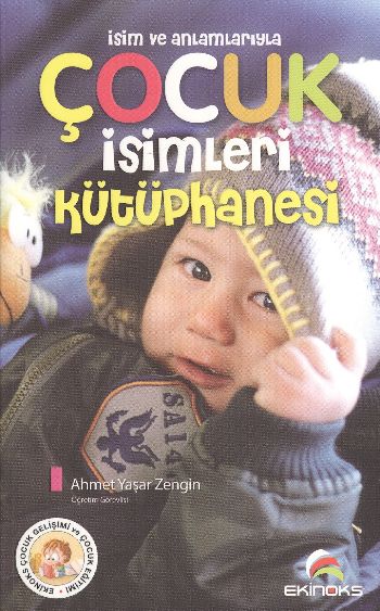 Çocuk İsimleri Kütüphanesi