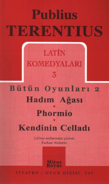 Latin Komedyaları 3  Bütün Oyunları2