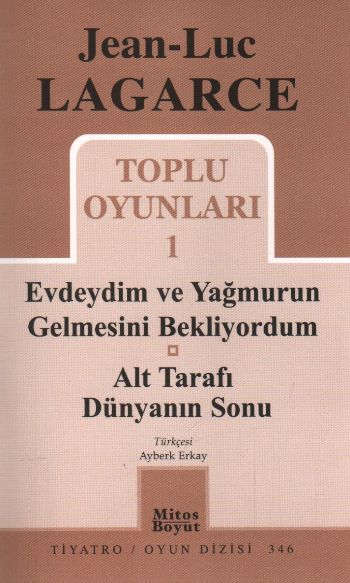 Toplu Oyunları 1 Evdeydim ve Yağmurun Gelmesini Bekliyordum 346