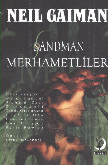 Sandman 9  Merhametliler