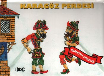 Karagöz Perdesi