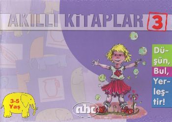 Akıllı Kitaplar  3