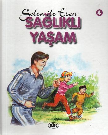 Selen ile Eren DizisiSağlıklı Yaşam 4