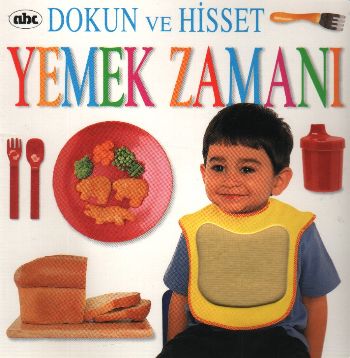 Dokun ve Hisset Yemek Zamanı