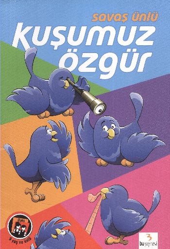 Kuşumuz Özgür