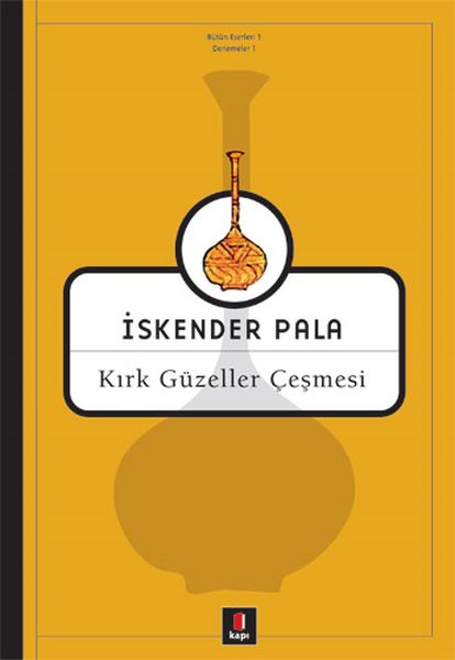 Kırk Güzeller Çeşmesi