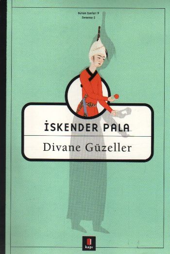 Divane Güzeller