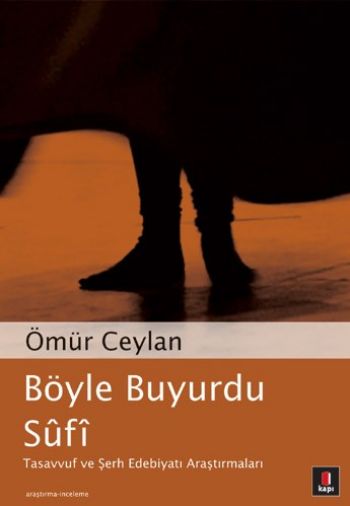 Böyle Buyurdu Sufi