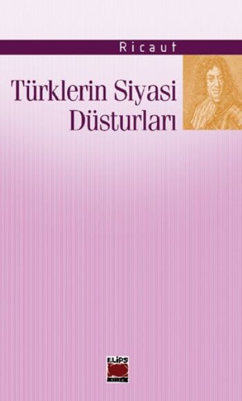 Türklerin Siyasi Düsturları