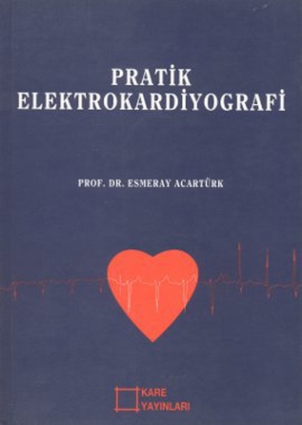 Pratik Elekrokardiyografi