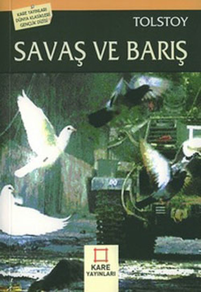 Savaş ve Barış