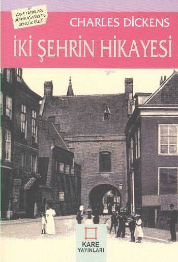 İki Şehrin Hikayesi