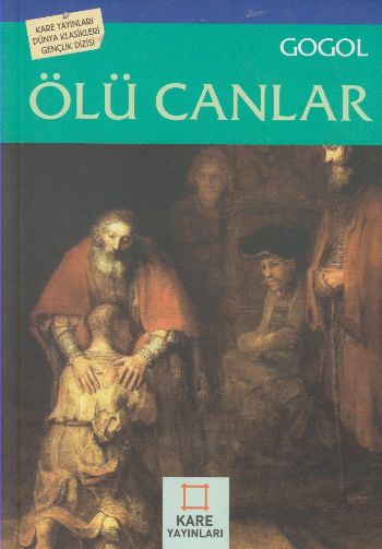 Ölü Canlar