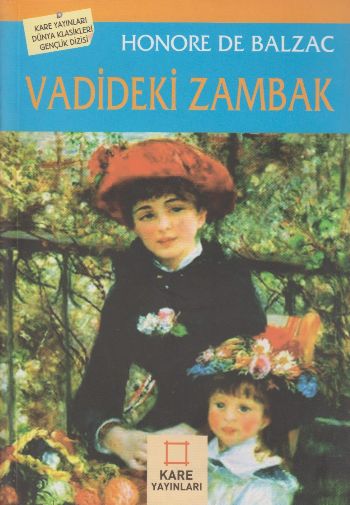 Vadideki Zambak