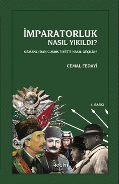 İmparatorluk Nasıl Yıkıldı