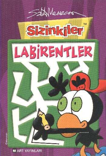 Sizinkiler  Labirentler