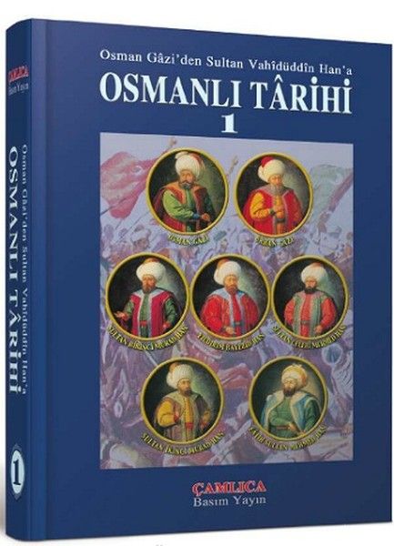 Osmanlı Tarihi 1