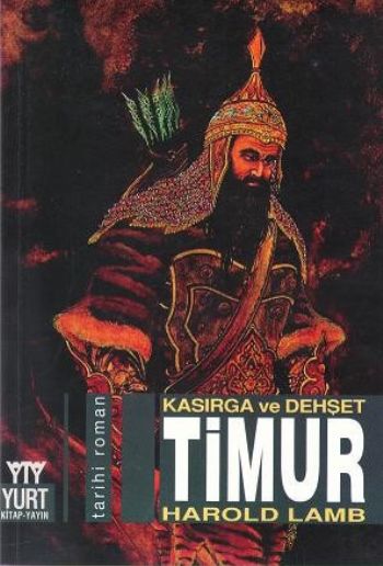 Yurt Timur