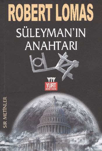 Süleyman’ın Anahtarı