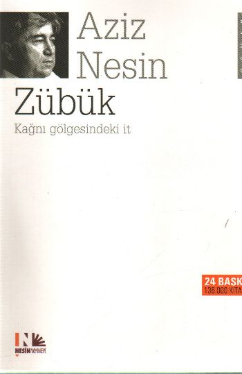 Zübük