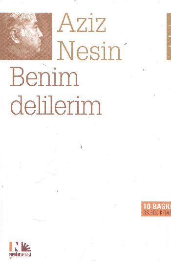 Benim Delilerim