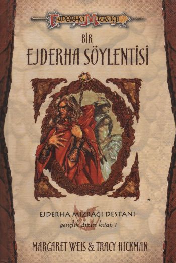 Bir Ejderha Söylentisi