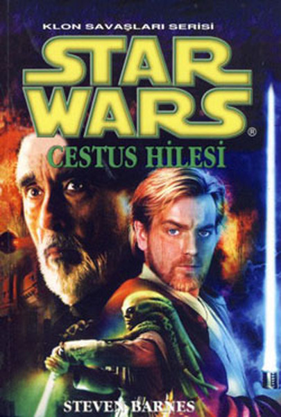 Star Wars  Cestus Hilesi