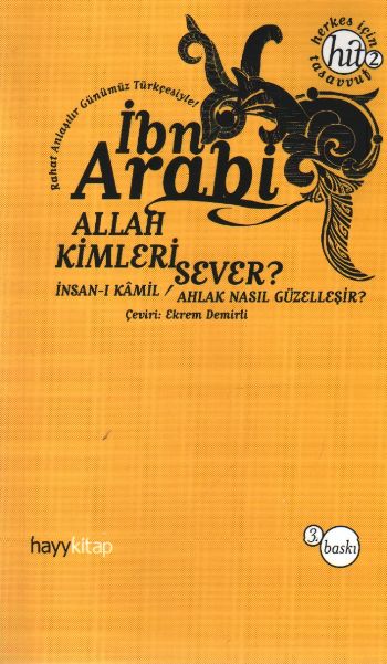 Allah Kimleri Sever