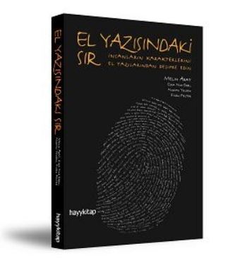 El Yazısındaki Sır  İnsanların Karakterlerini El Yazılarından Deşifre Edin