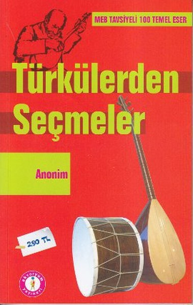 Türkülerden Seçmeler