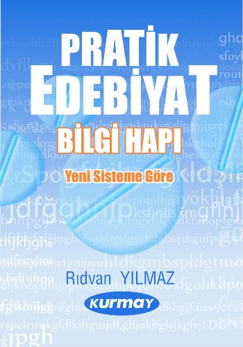 Pratik Edebiyat Bilgi HapıYeni Sisteme Göre