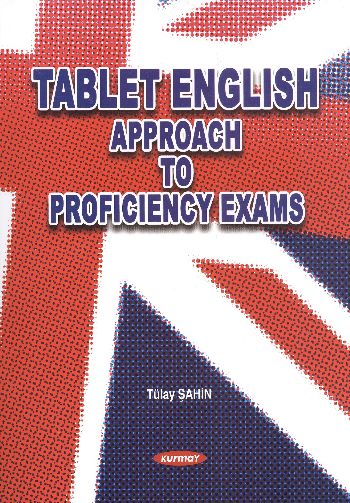 Tablet English  Approach to Proficiency Exams