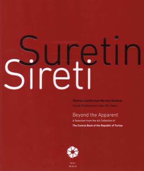 Suretin Sireti Türkiye Cumhuriyet Merkez Bankası Sanat Koleksiyonu