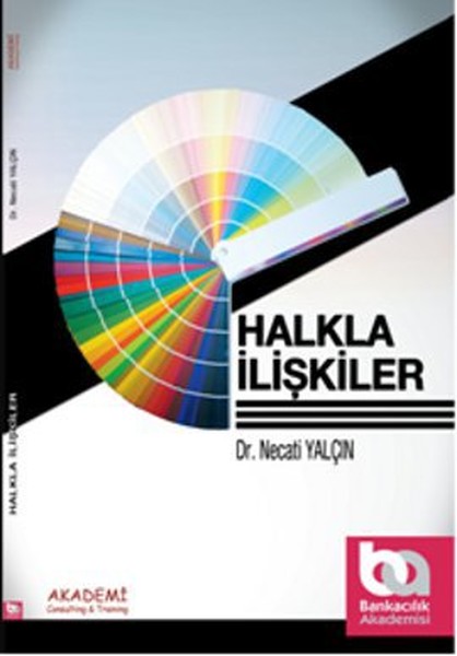 Halkla İlişkiler