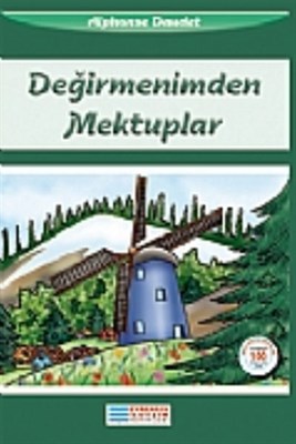 Değirmenimden Mektuplar  100 Temel Eser