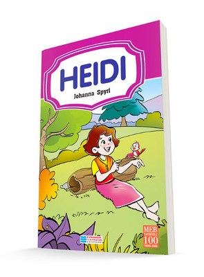 Heidi  100 Temel Eser